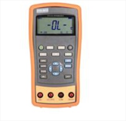 Máy hiệu chuẩn nhiệt điện trở HUAXIN HS218 RTD Calibrator